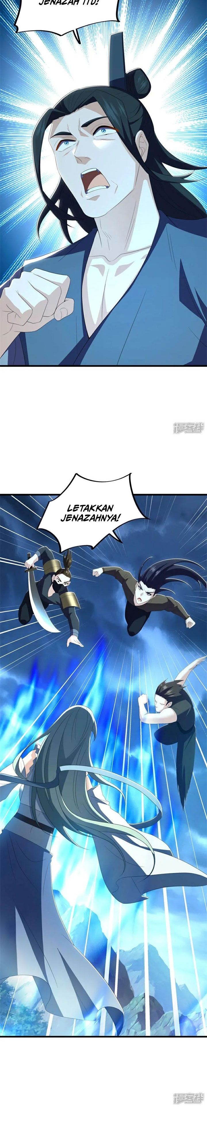 Dilarang COPAS - situs resmi www.mangacanblog.com - Komik peerless soul 722 - chapter 722 723 Indonesia peerless soul 722 - chapter 722 Terbaru 23|Baca Manga Komik Indonesia|Mangacan